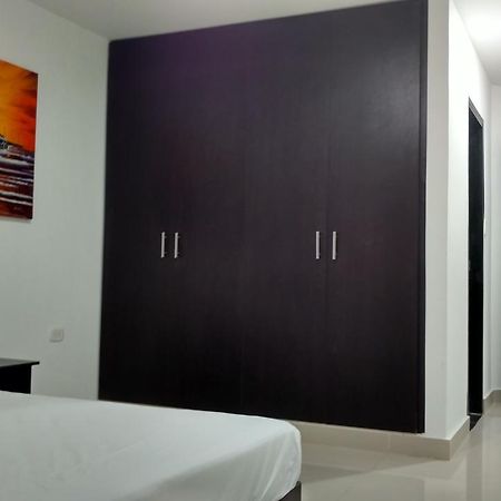Hotel El Emigrante 푸에르토 콜롬비아 외부 사진